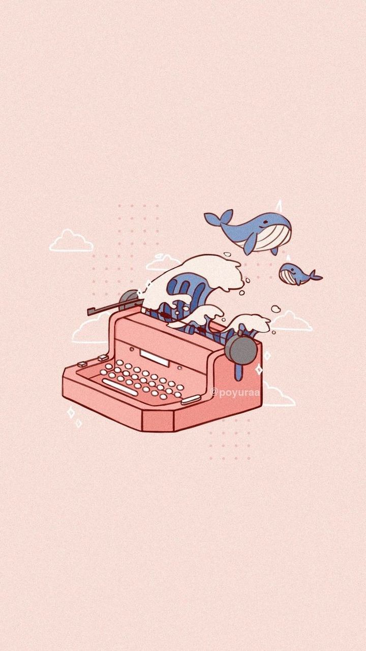 《Aesthetic》