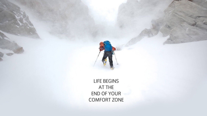 motivational quote