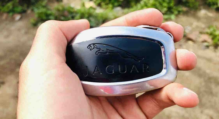 JAGUAR