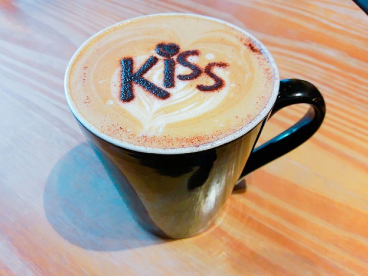 kiss_coffee