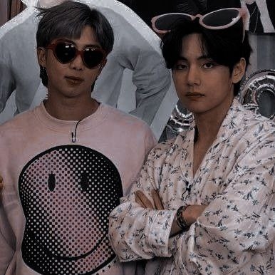 Bts Rj