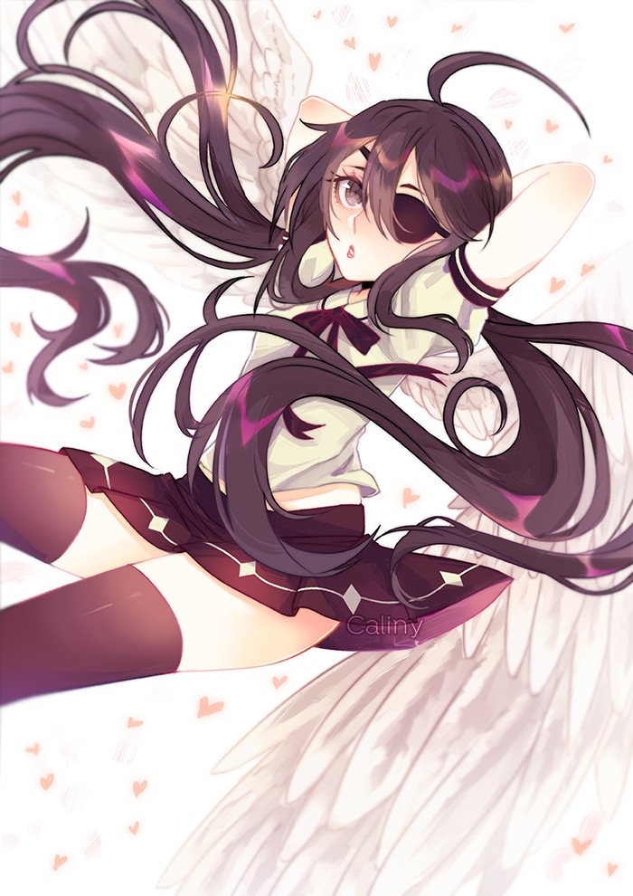 By Calinyh