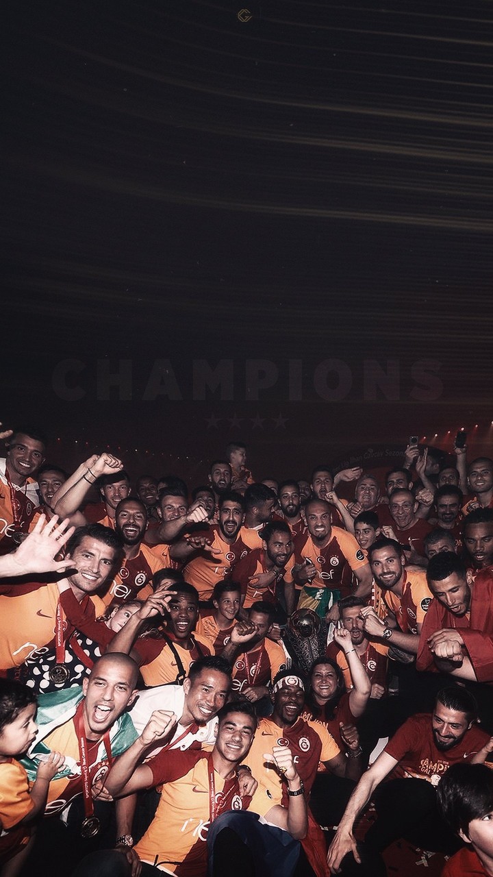 Galatasaray