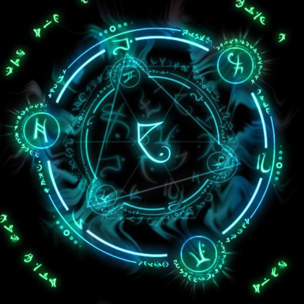 rune
