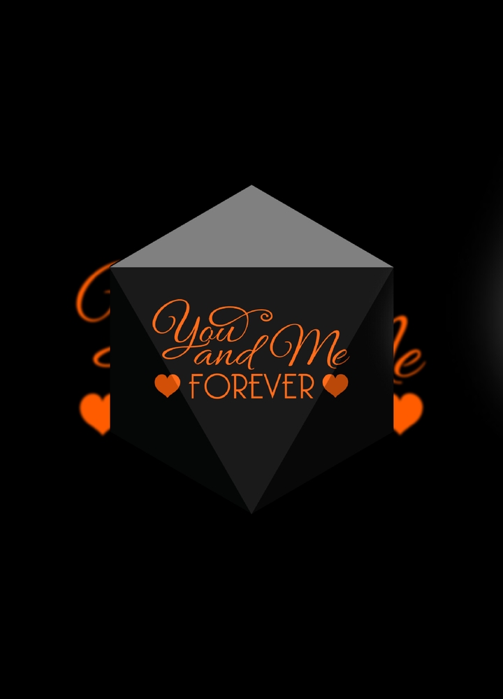 True love never dies