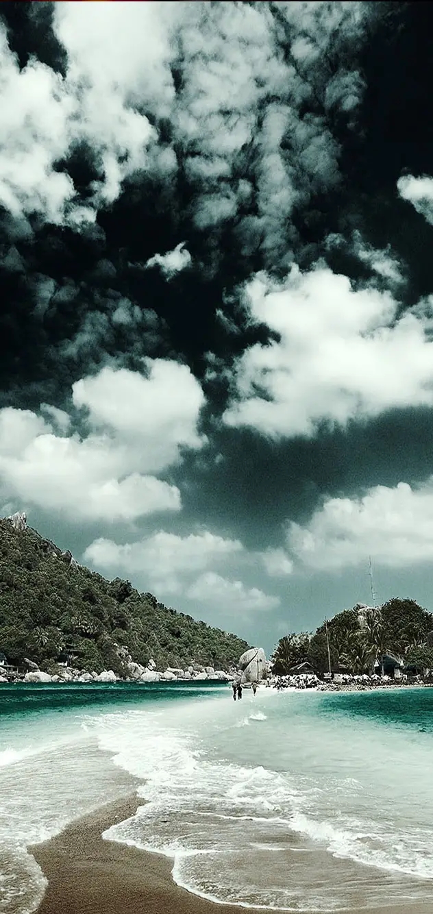 sea