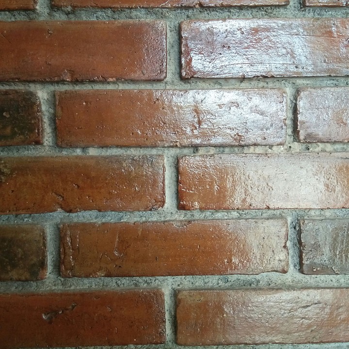 BRICK EH