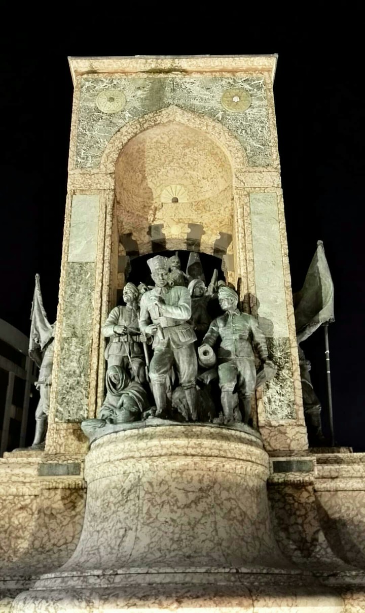 taksim