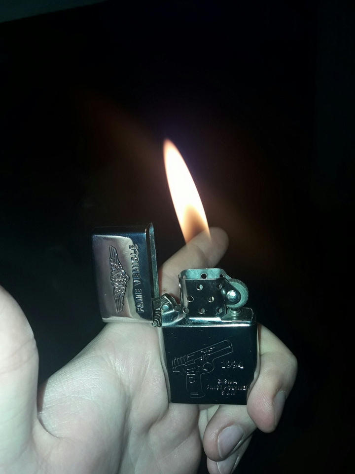 Zippo