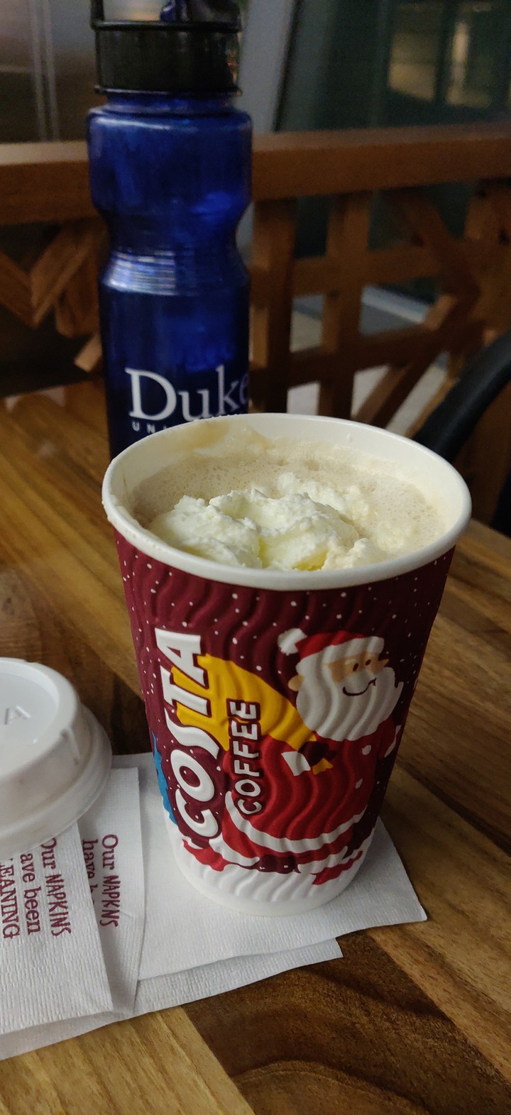 coffee