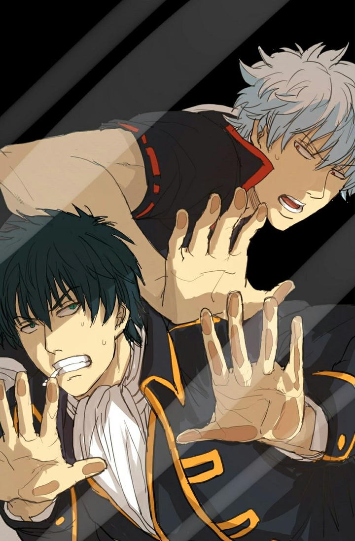 Gintama
