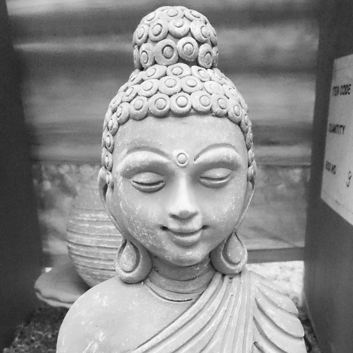 Buddha