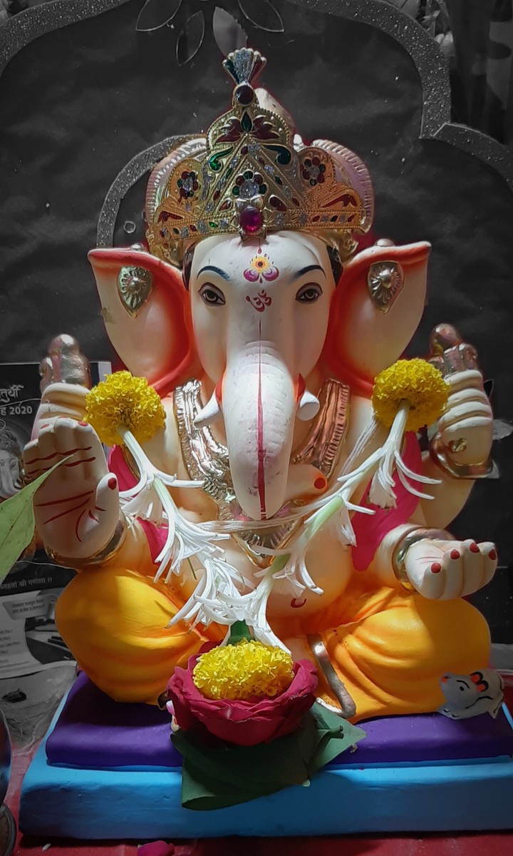 Ganesh