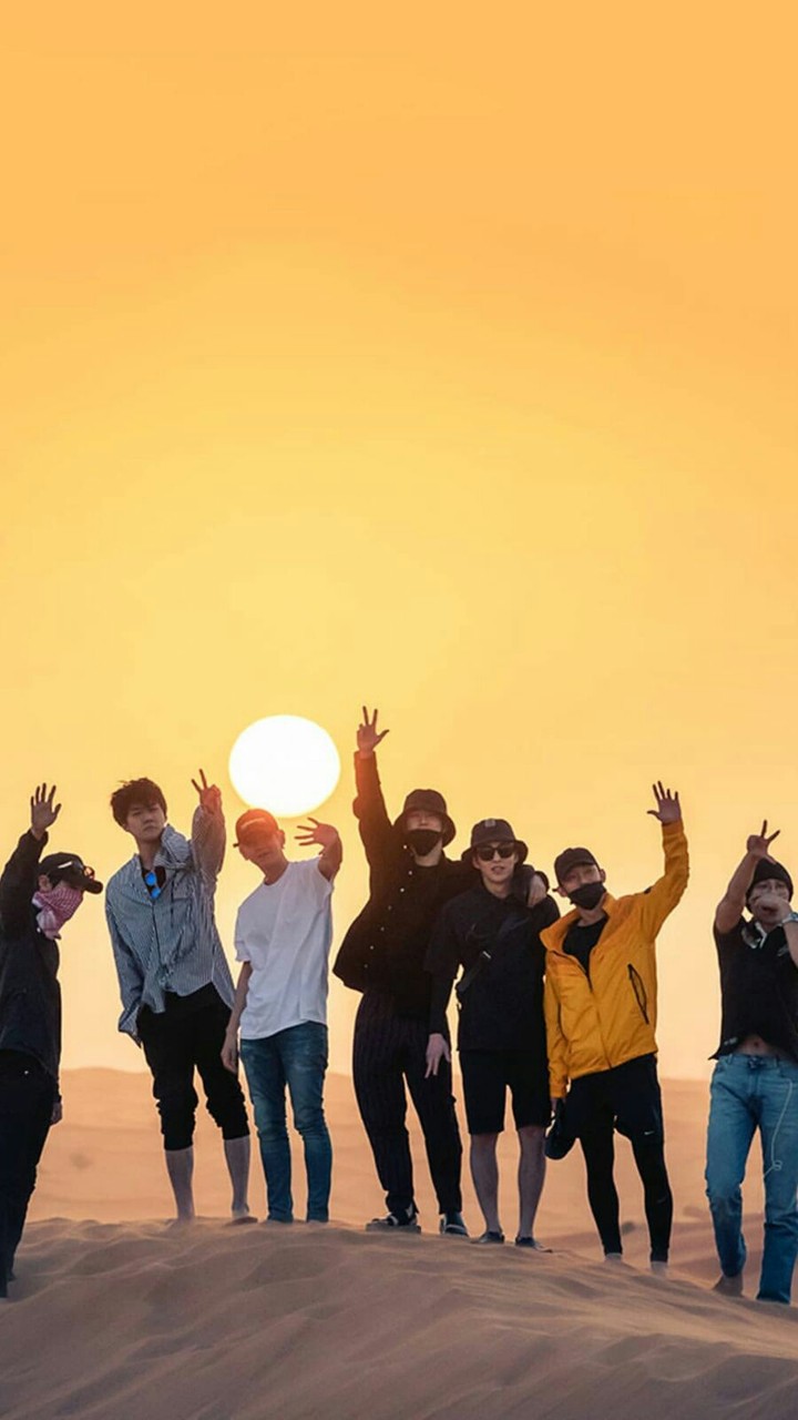 #Exo