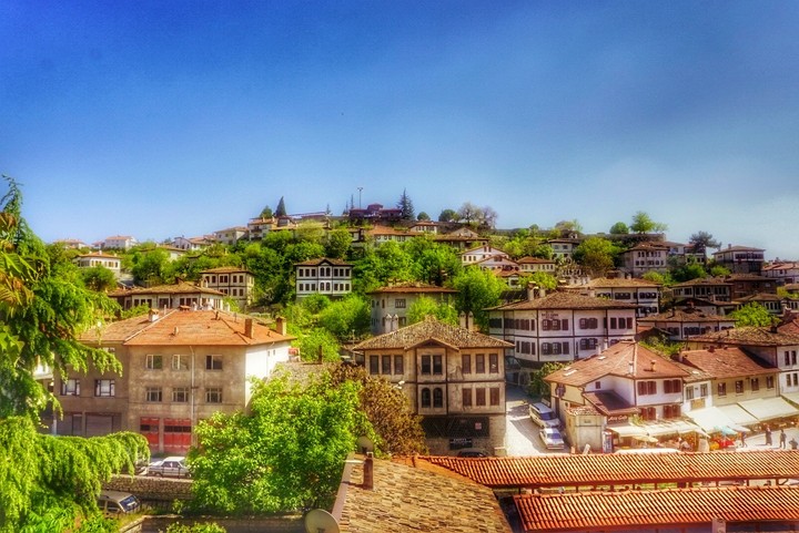 Safranbolu