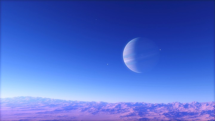 space spaces