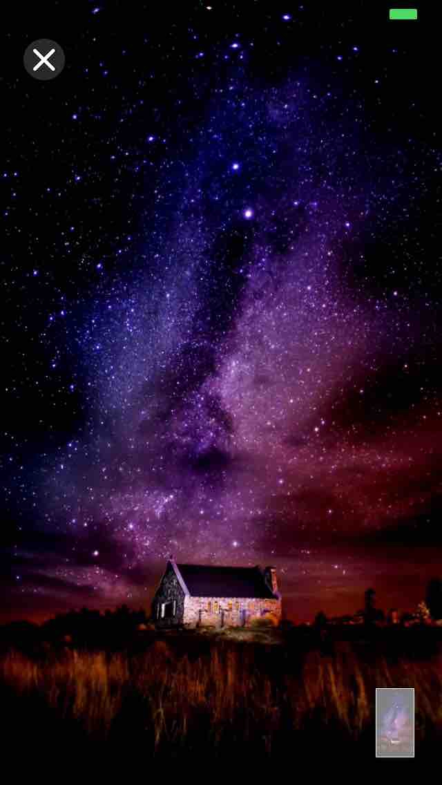 sky