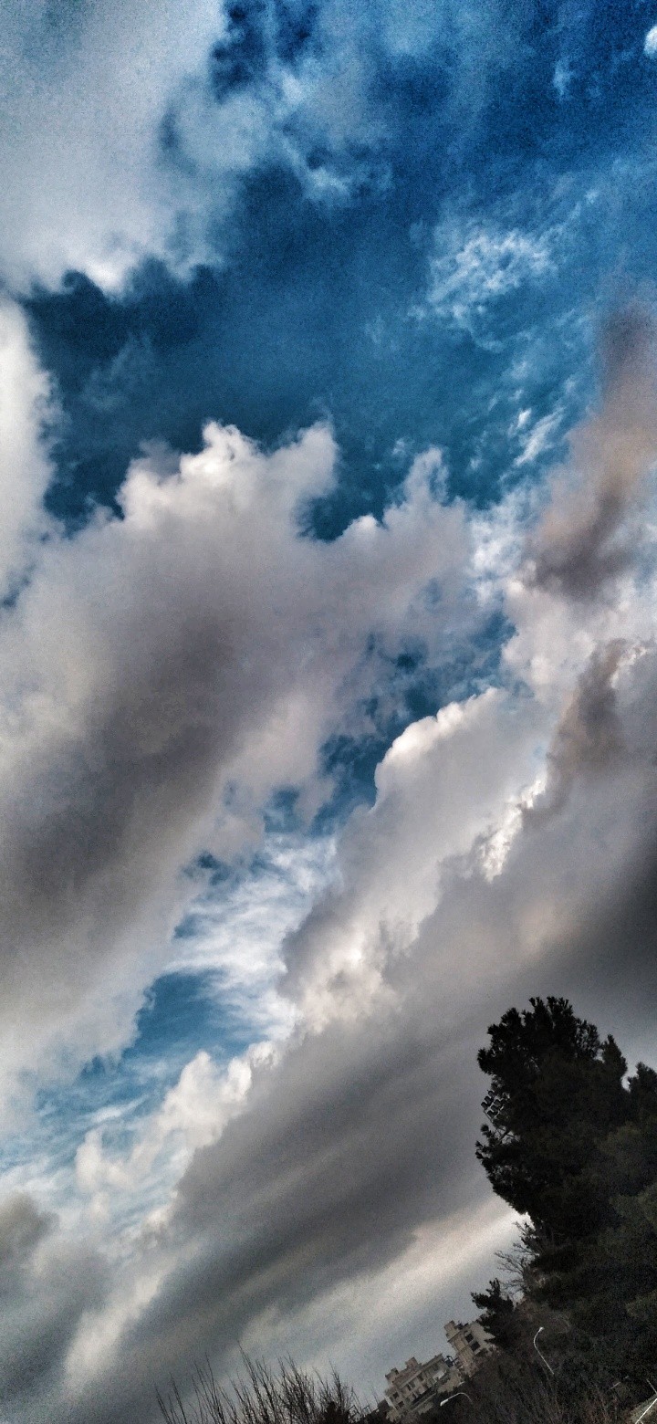 Deep Sky
