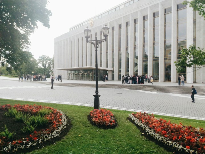 Moscow