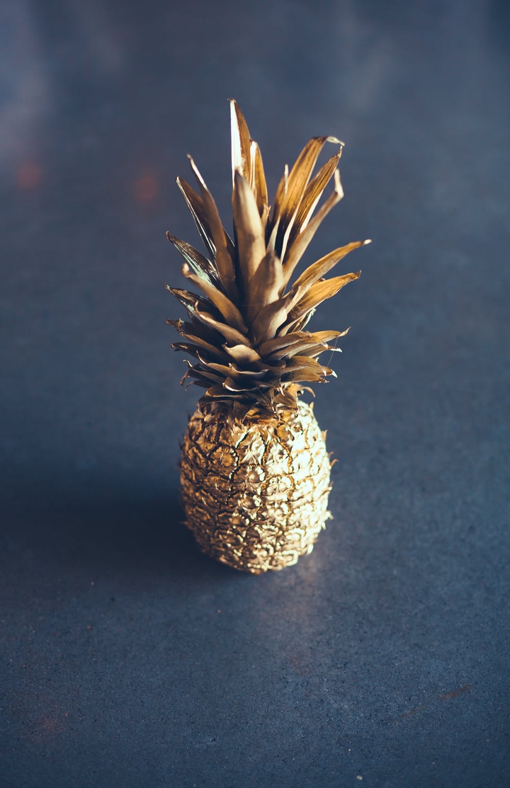 pineapple