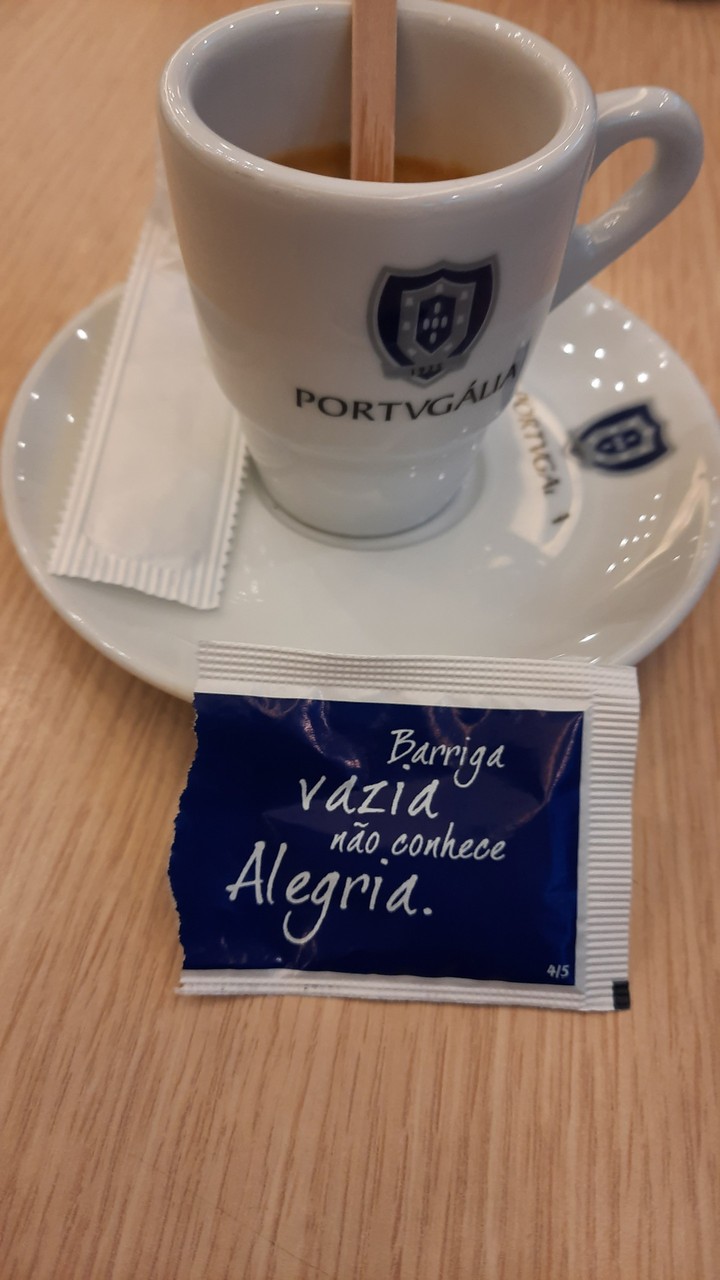 Portugalia