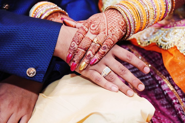 love is all we have. Finally engaged after 9 years.