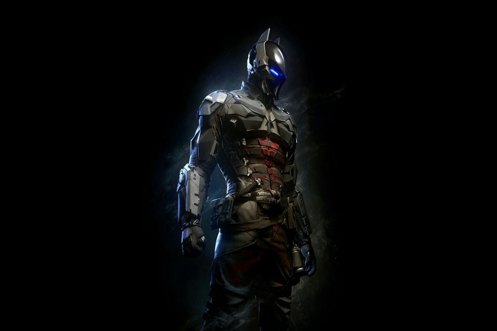 batman