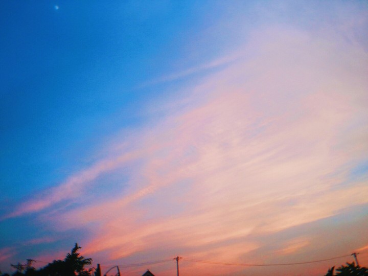 twilight