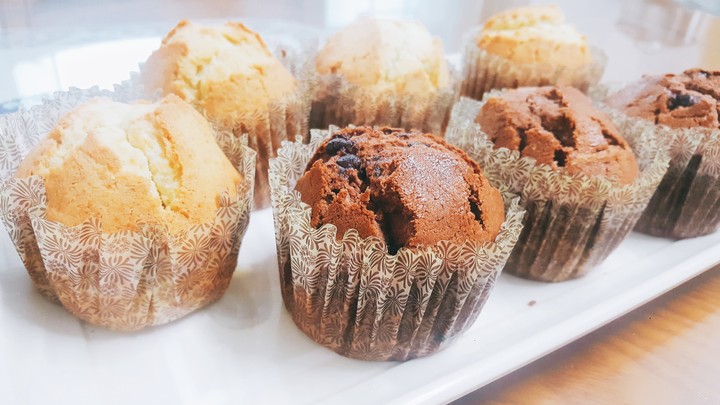 muffin