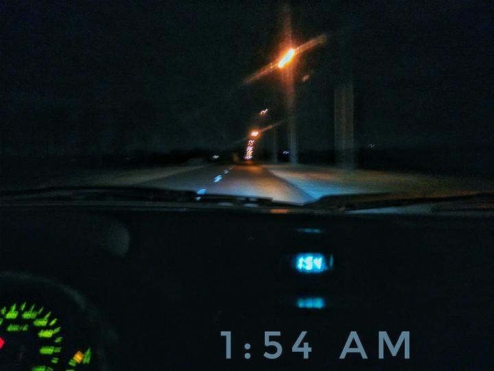 road