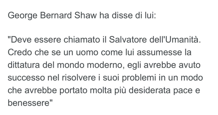 QUELLO CHE DISSERO DI MUHAMMAD
