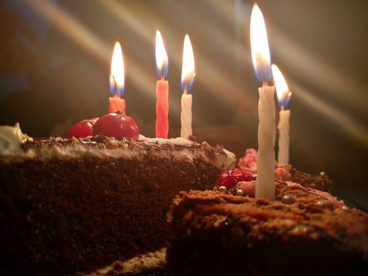 Birthday