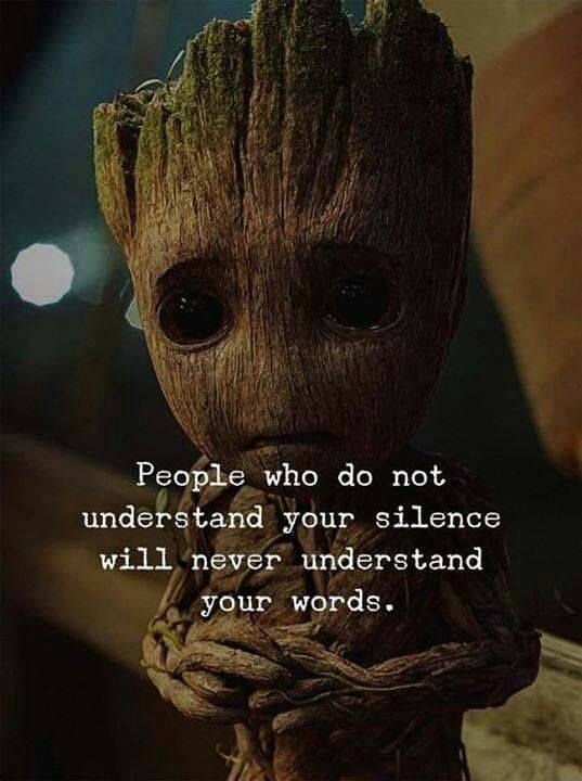 small groot