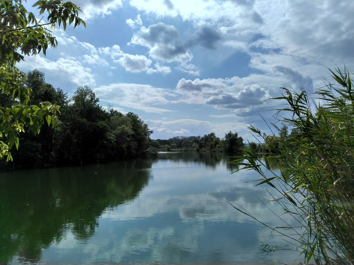 River