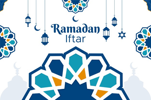 Ramadan Mubarak