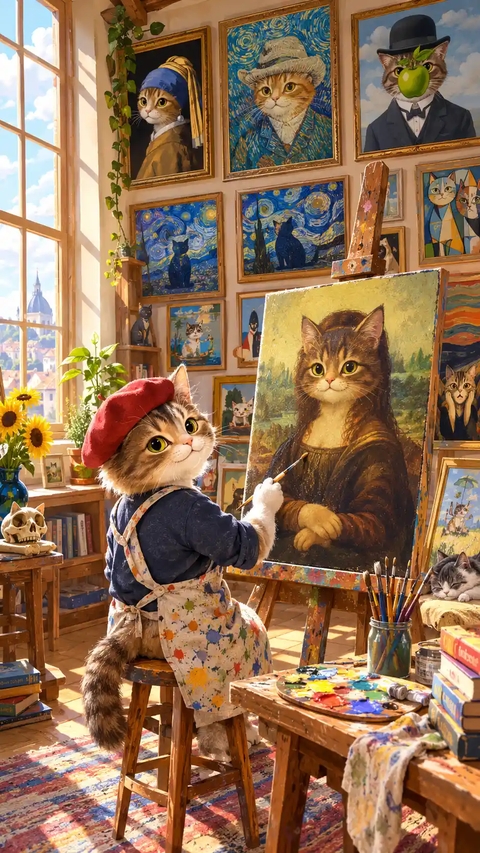 artist