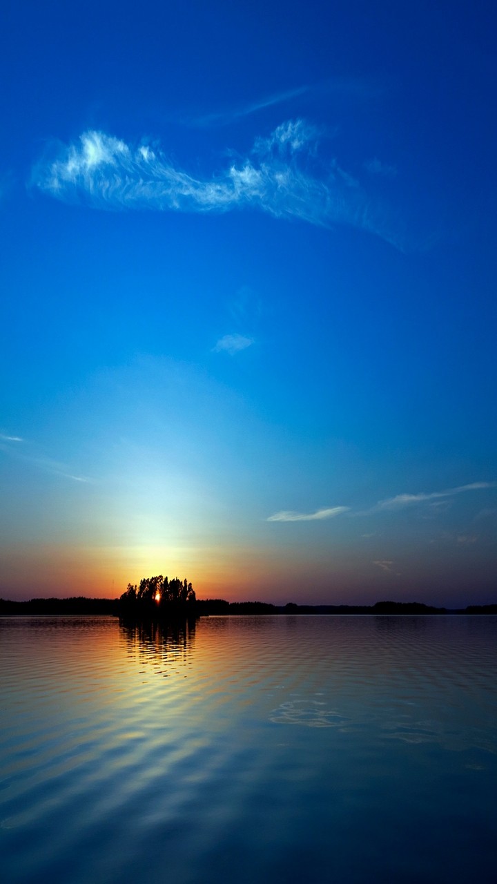 Blue Sky