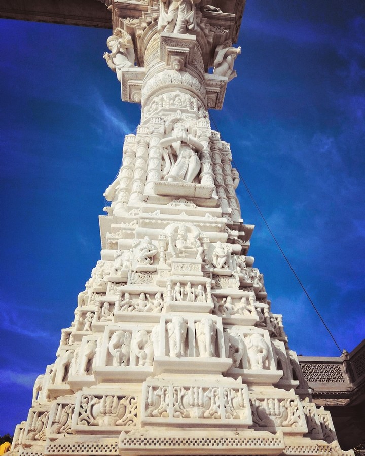 temple