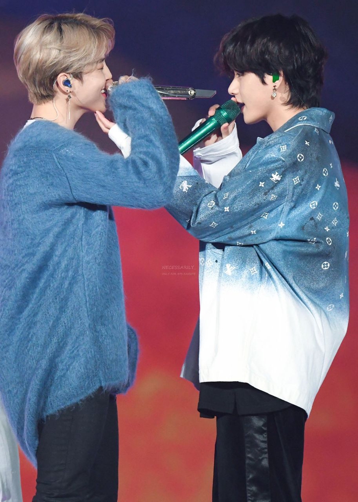 You are from the moon, I am from the star