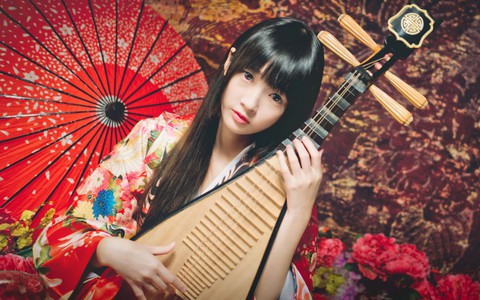 music is love (^^♪(^^♪