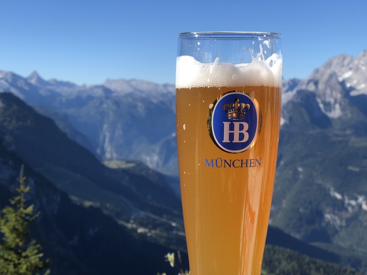 Munchen