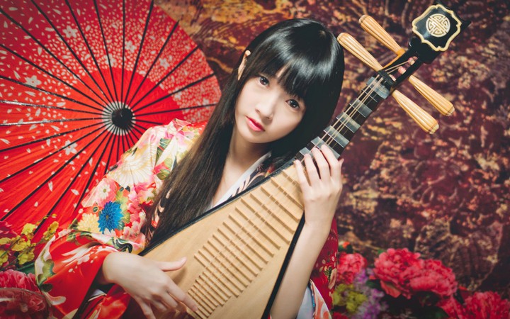 music is love (^^♪(^^♪