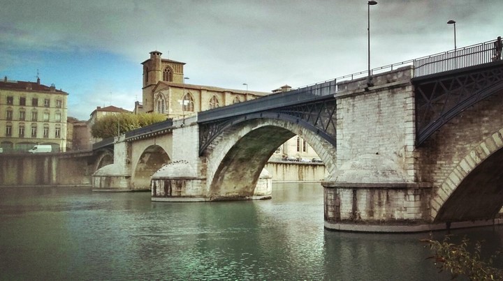 Bridge