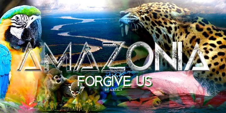 #prayforamazonia