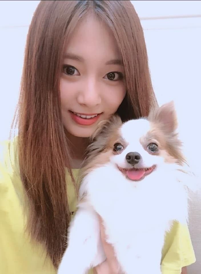 Tzuyu