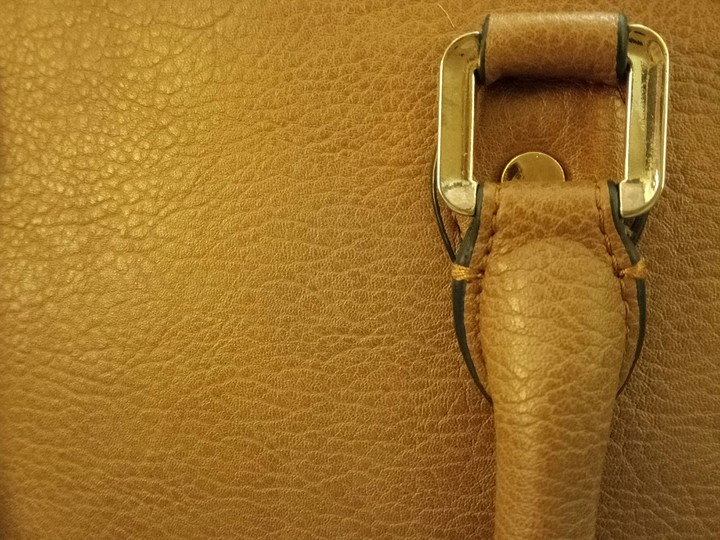 The buckle