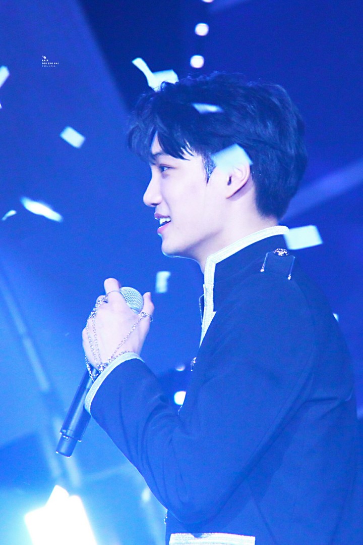 exo kai