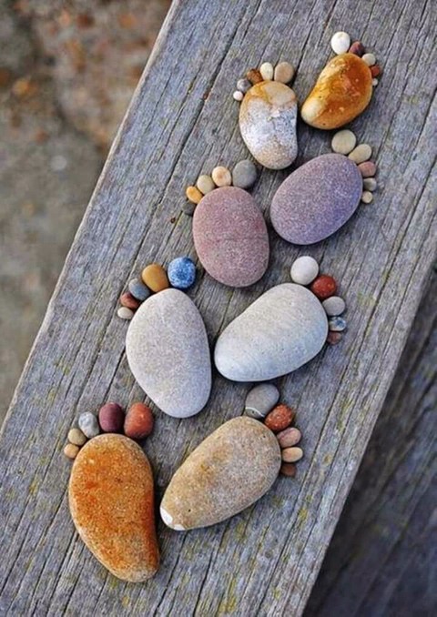 stonefoot