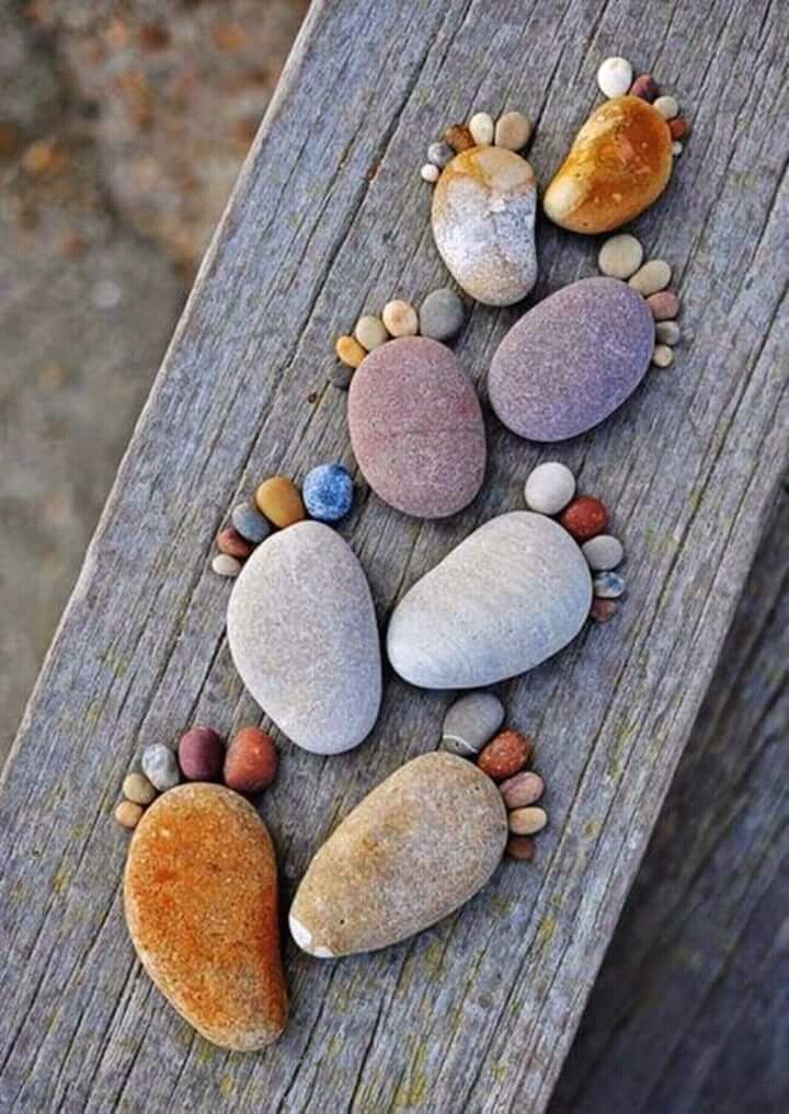 stonefoot