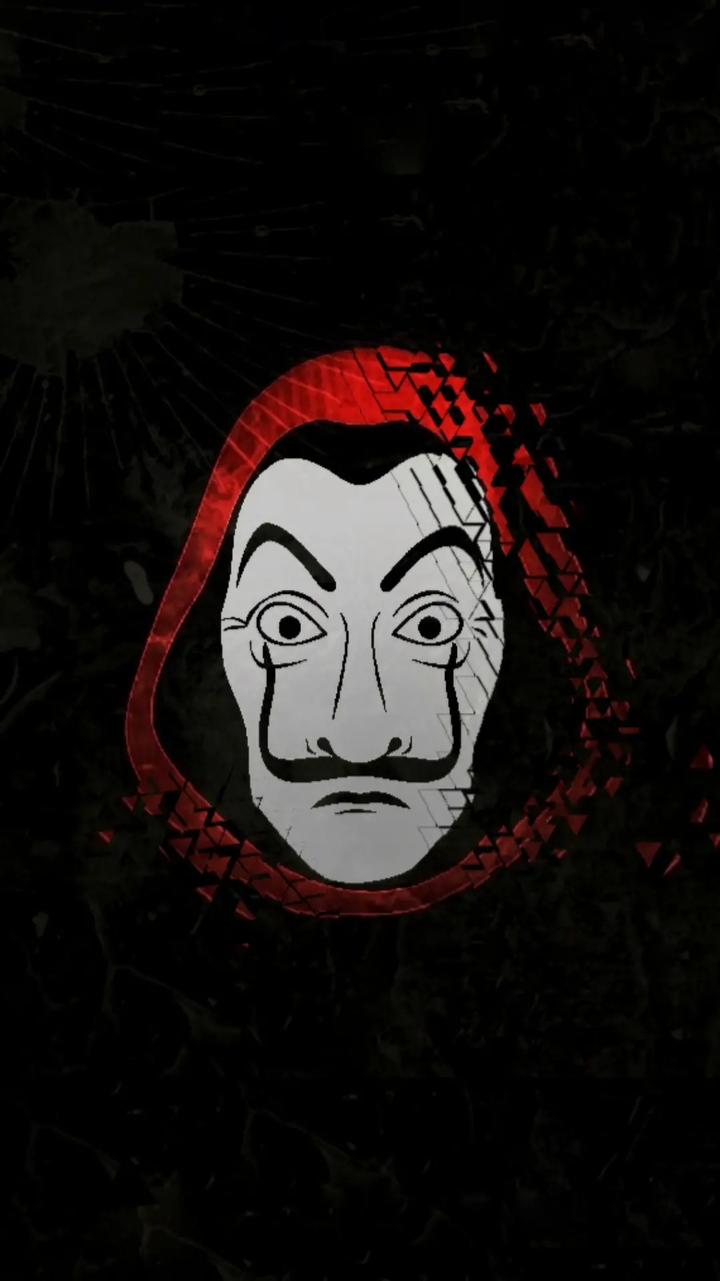 La Casa de papel